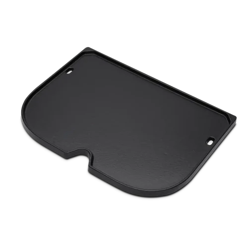 Weber Lumin Compact plancha grill lap