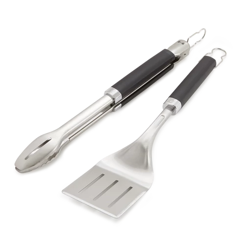 Weber Precision grillcsipesz és lapát készlet