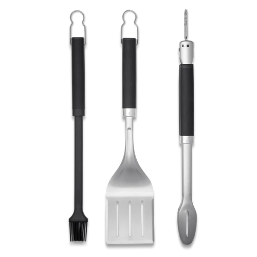 Weber Precision grillkészlet, 3 részes