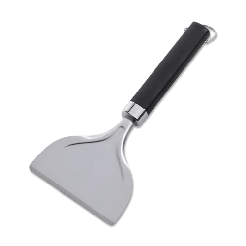 Weber plancha kaparó