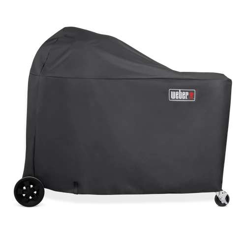 Weber prémium védőhuzat -> Summit Kamado grill center
