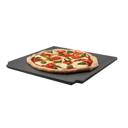 Weber Crafted mázas sütőkő, pizzakő