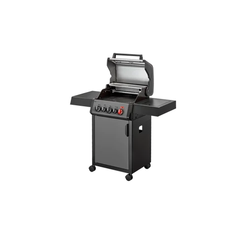 Enders Hyde 3 SIKR Turbo, gázgrill