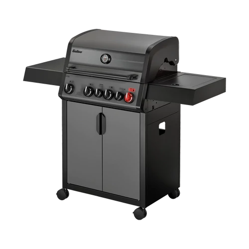 Enders Hyde 4 SIKR Turbo, gázgrill
