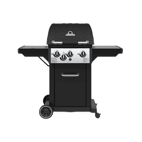 Broil King Royal 340 gázgrill
