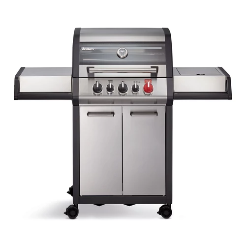 Enders Monroe Pro 3 SIK Turbo, gázgrill