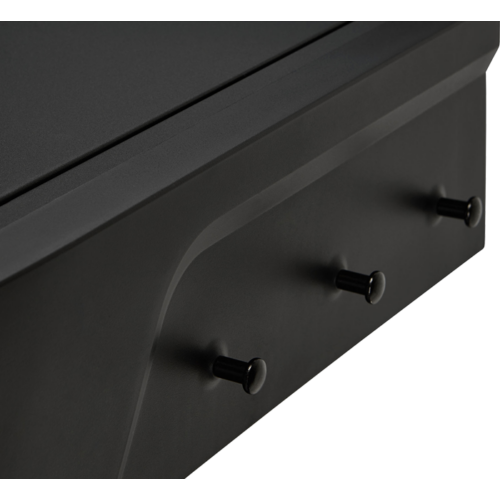 Enders Monroe Pro 4 SIK Turbo Shadow, gázgrill