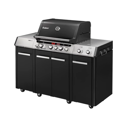 Enders UNIQ PRO 3 IK KITCHEN TURBO, gázgrill
