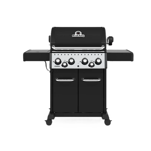 Broil King Crown 490 gázgrill *2022*