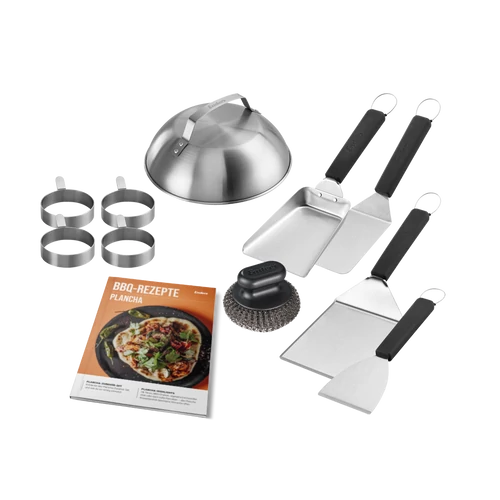 Enders plancha set