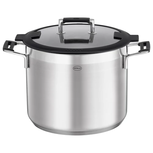 Rösle Silence Pro lábas, 24 cm