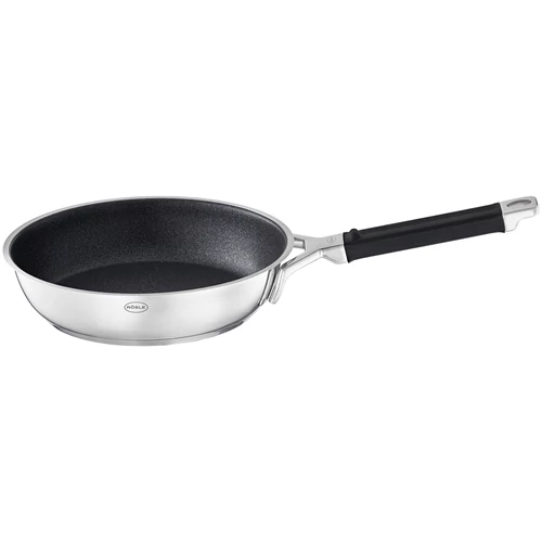 Rösle Silence Pro serpenyő tapadásmentes bevonattal, 24 cm