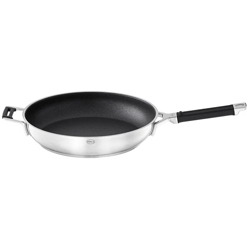 Rösle Silence Pro serpenyő tapadásmentes bevonattal, 32 cm