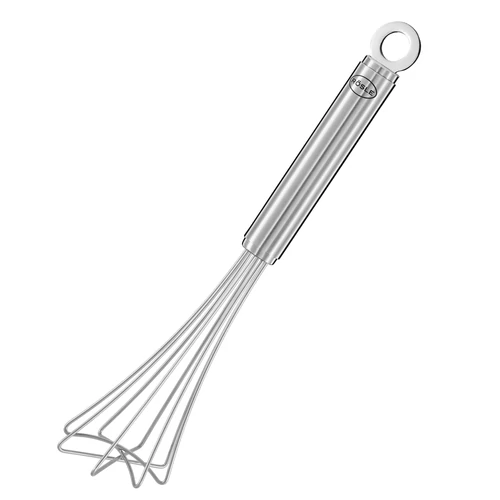 Rösle gourmet habverő, 27 cm