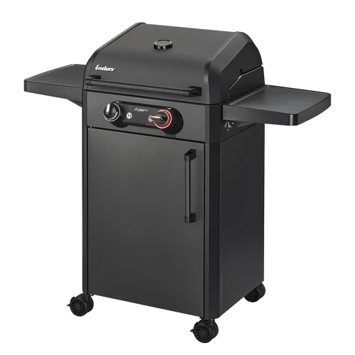 Enders eFlow Pro 2 Turbo shadow, elektromos grillsütő