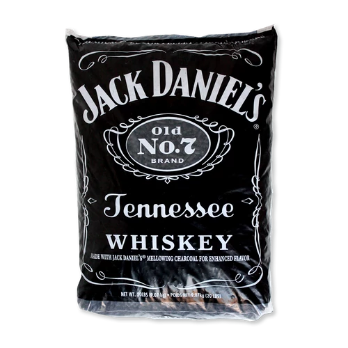 Jack Daniel's pellet, 9,07 kg