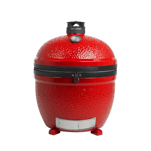 Kamado Joe Big Joe II kerámia grillsütő, állvány nélkül, Stand-Alone, Ø 61 cm