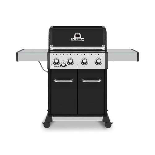 Broil King Baron 440 gázgrill