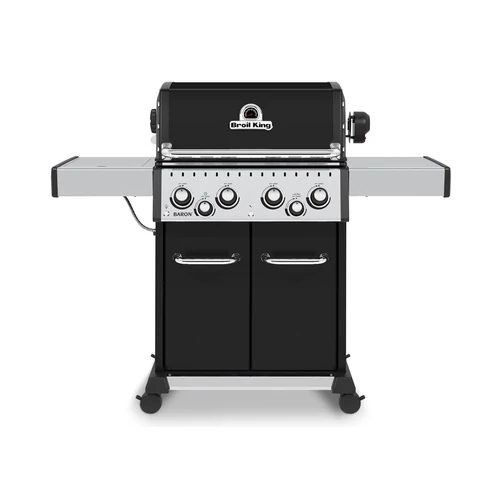 Broil King Baron 490 gázgrill