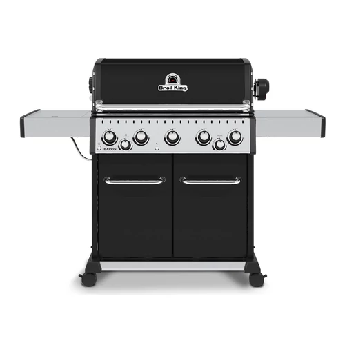 Broil King Baron 590 gázgrill