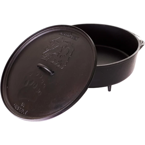 Camp Chef Classic Dutch Oven, 16'', 40 cm