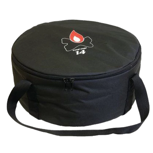 Camp Chef hordtáska -> Deluxe Dutch Oven DO-14