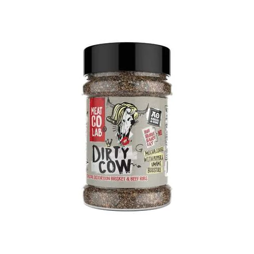 Angus & Oink Dirty Cow Rub 200 g