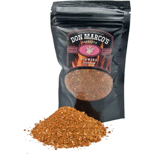 Don Marco's PigWing Seasoning rub, 630 g