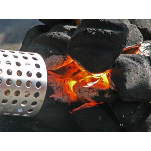 Looftlighter grill és kandallógyújtó, 1800 W