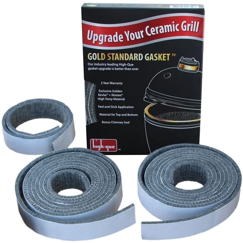 Prémium tömítő filc Primo Oval 400 XL kerámia grillekhez