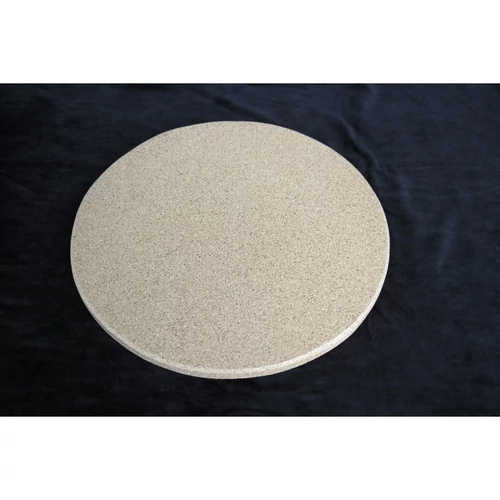 Fredstone pizzakő, nagy méretű, kerek, Ø 47 cm