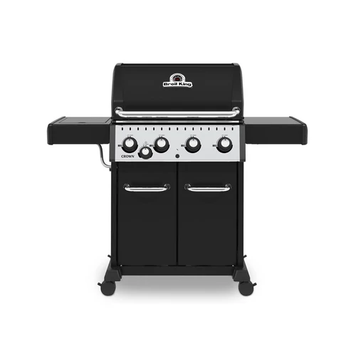 Broil King Crown 440 gázgrill