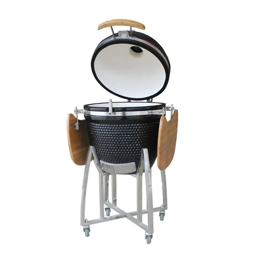 GT Auplex kerámia grillsütő, Ø 47 cm
