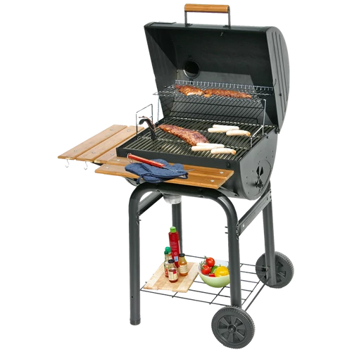 Grill'n Smoke  Rookie Classic BBQ-Grill