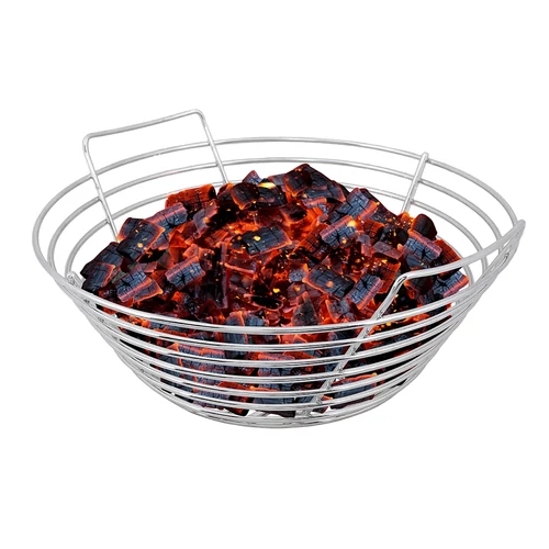 Kick Ash Basket -> Primo Kamado Round / BGE Large