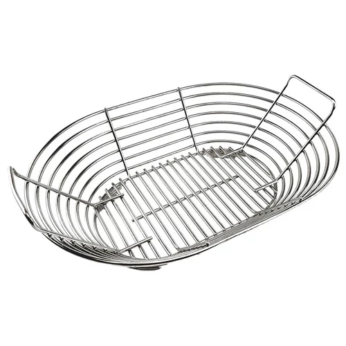 Kick Ash Basket -> Primo Oval XL