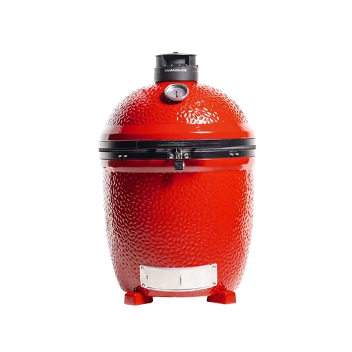 Kamado Joe Classic III kerámia grillsütő, állvány nélkül, Stand-Alone, Ø 46 cm