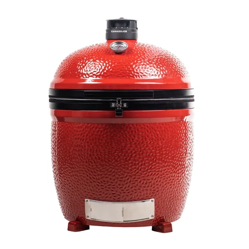 Kamado Joe Big Joe III kerámia grillsütő, állvány nélkül, Stand-Alone, Ø 61 cm