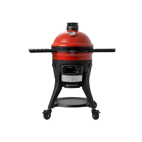 Kamado Joe Konnected Joe kerámia grillsütő, Ø 46 cm