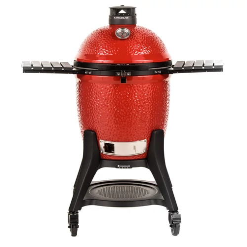 Kamado Joe Classic III kerámia grillsütő, állvánnyal, Ø 46 cm