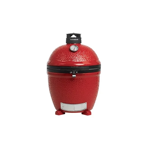 Kamado Joe Classic II kerámia grillsütő, állvány nélkül, Stand-Alone, Ø 46 cm