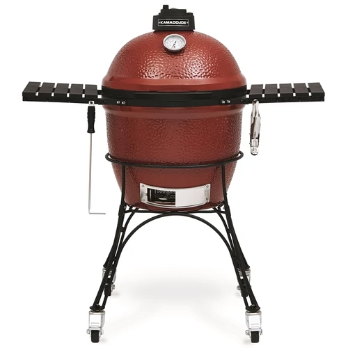 Kamado Joe Classic I kerámia grillsütő, állvánnyal, Ø 46 cm