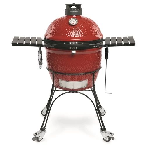 Kamado Joe Classic II kerámia grillsütő állvánnyal, Ø 46 cm