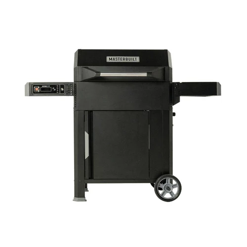Masterbuilt 545 faszenes grillsütő