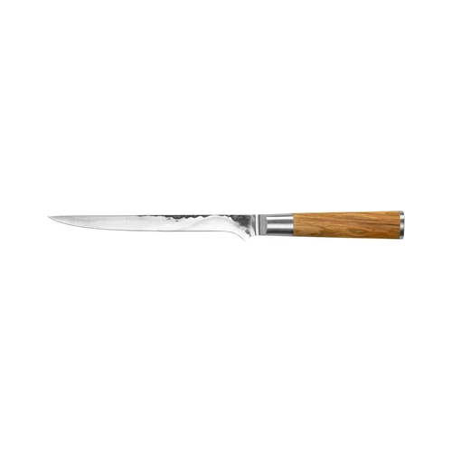 Forged Olive halfiléző kés