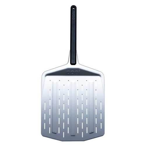 Ooni pizzalapát 14", perforált