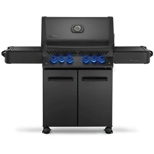 Napoleon Prestige 500 gázgrill, PHANTOM