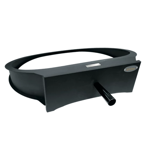 Primo pizzasütő -> Oval 400 XL