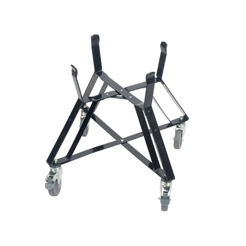 Primo tartóbölcső -> Kamado Round All-In-One
