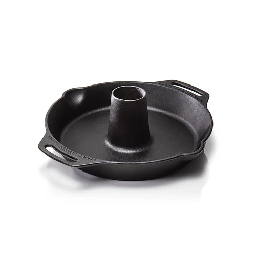 Petromax öntöttvas szárnyas sütő, 30 cm
